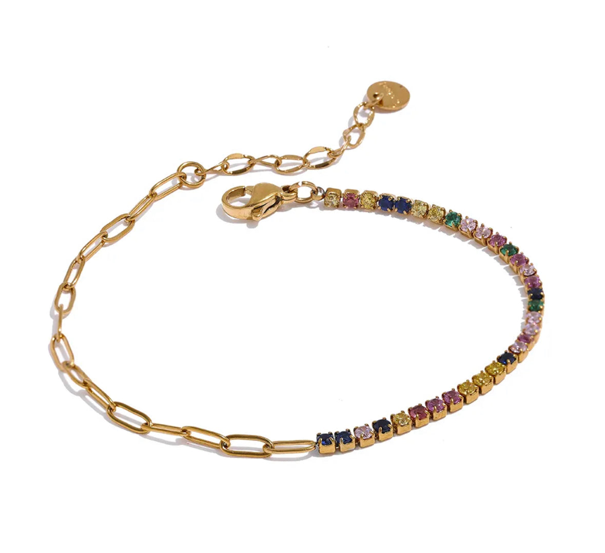 Delicate bracelet