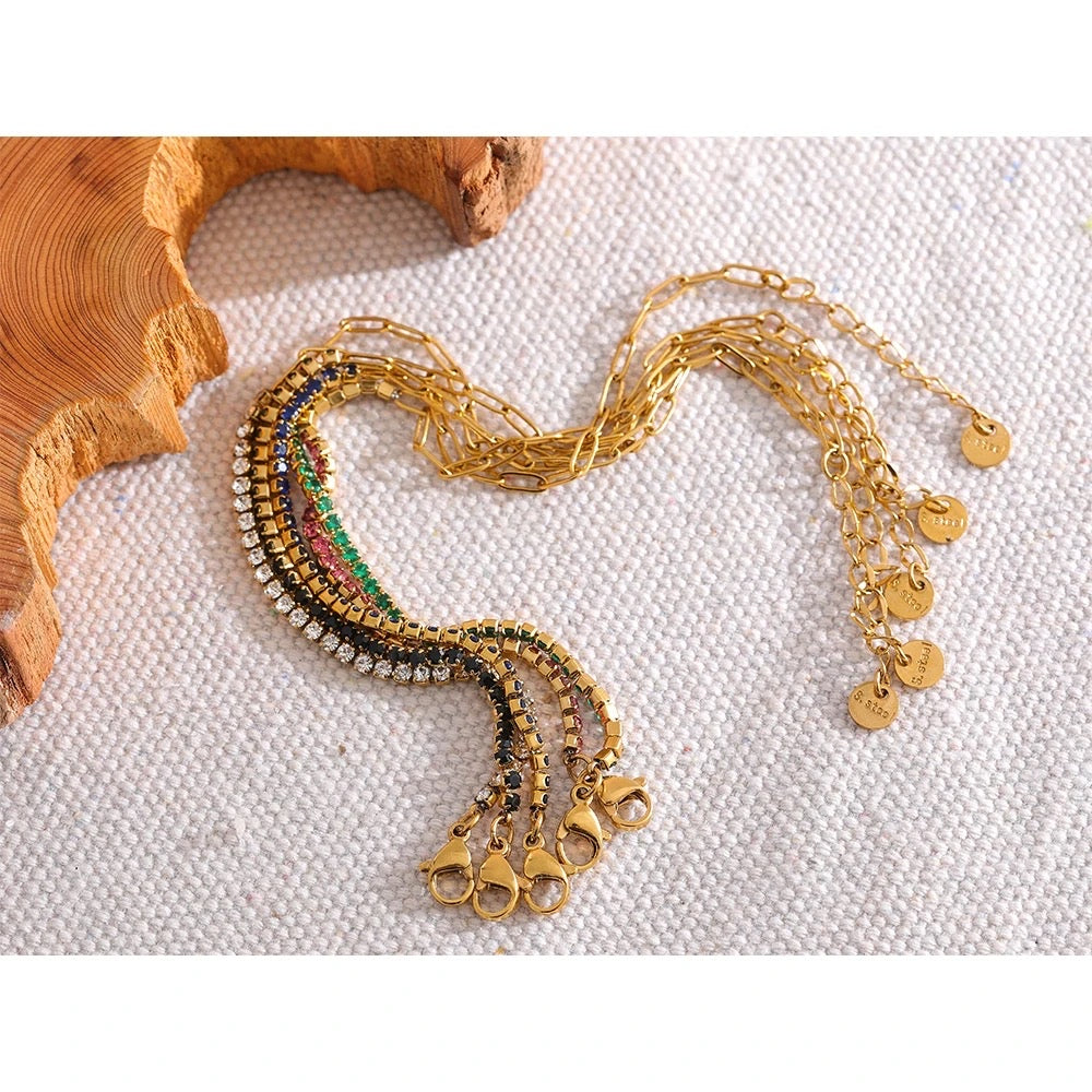 Delicate bracelet