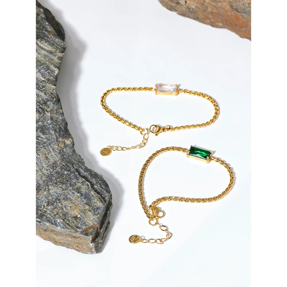 Elegant bracelet