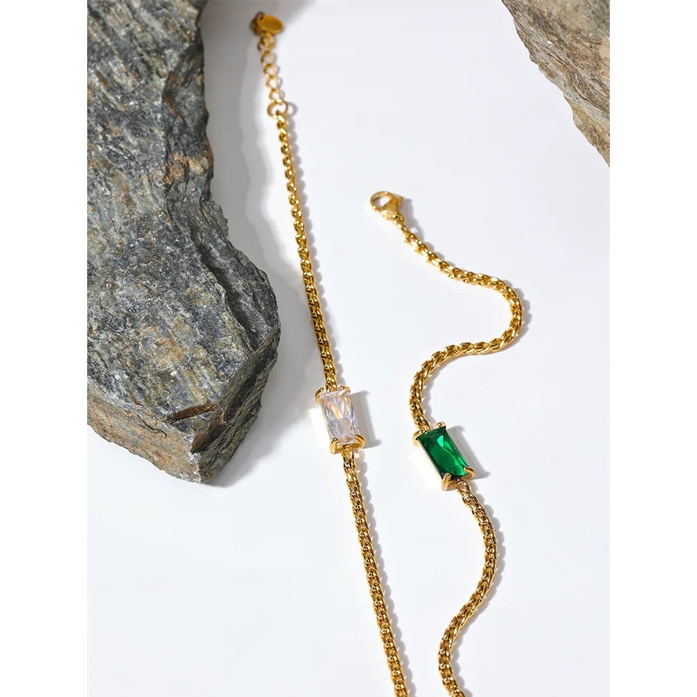 Elegant bracelet