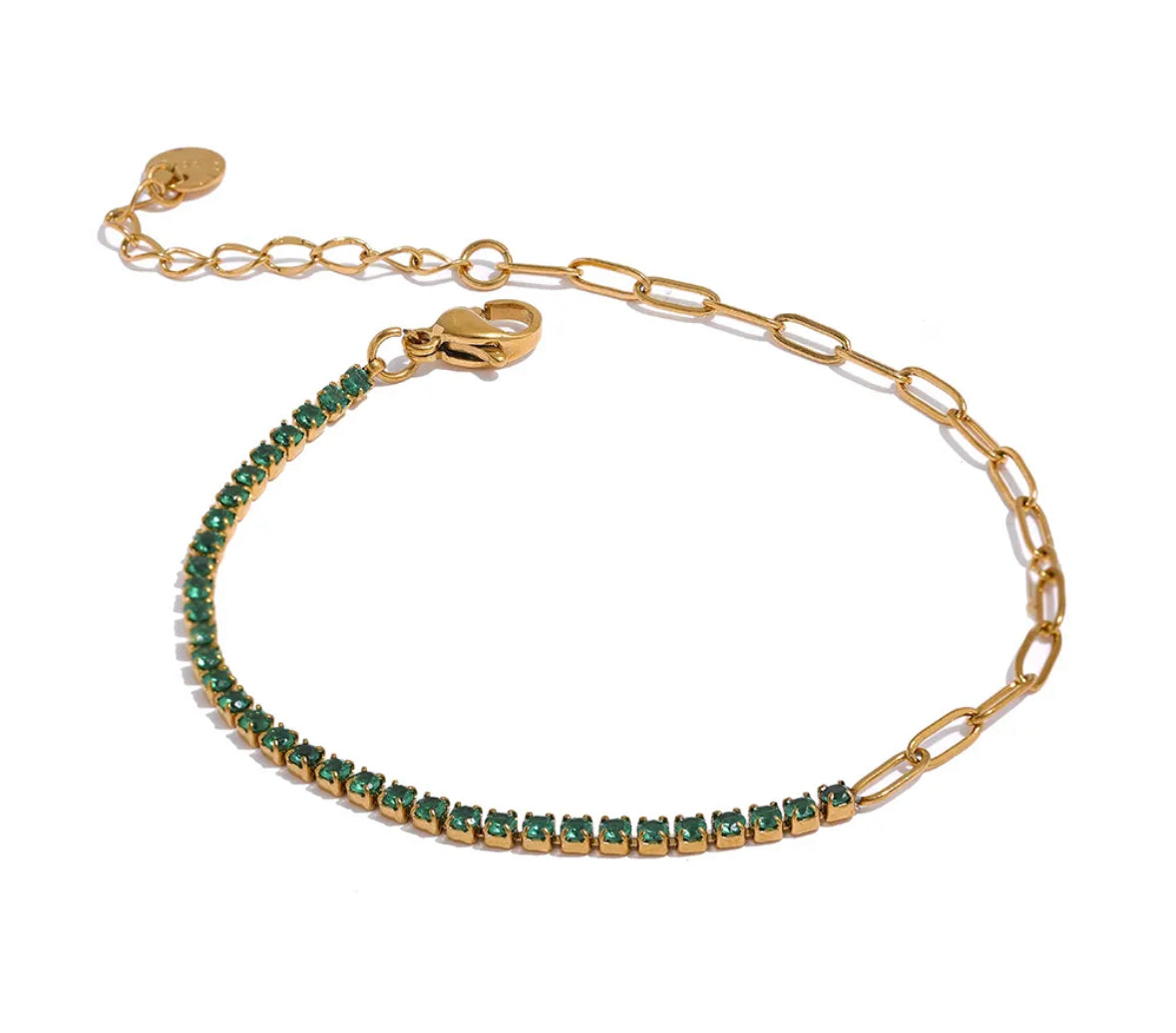 Delicate bracelet