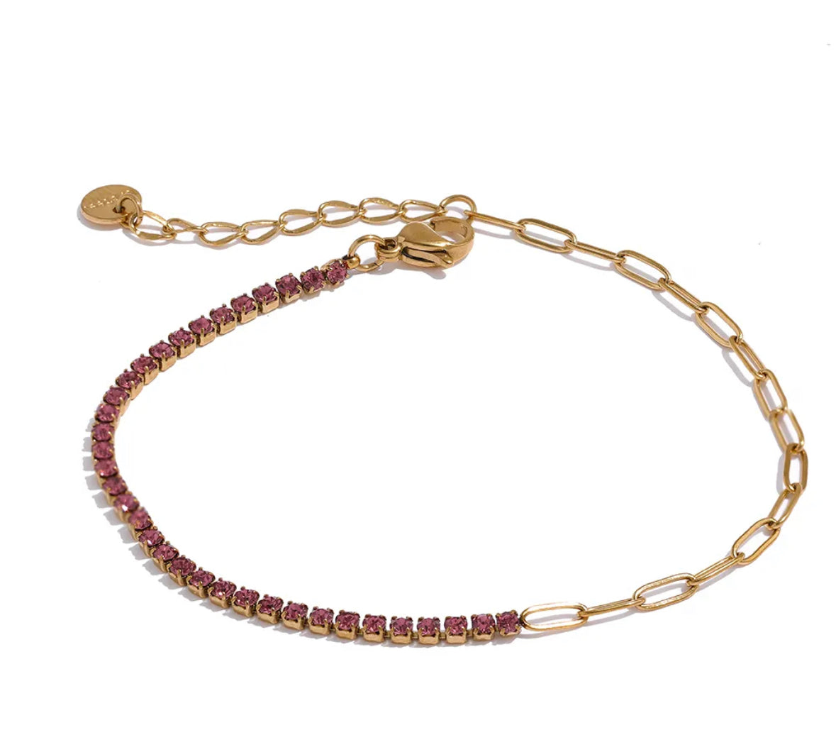 Delicate bracelet