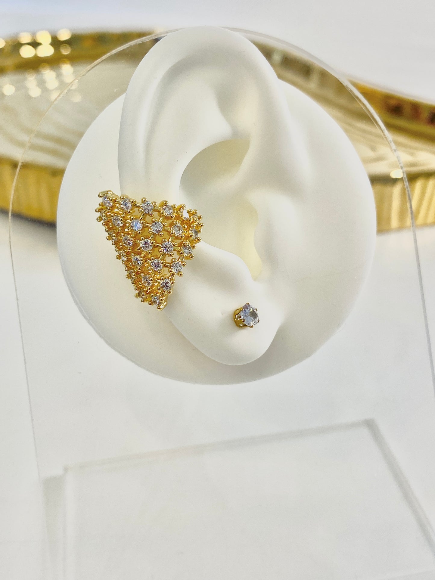 ššššš¢š cuff earring