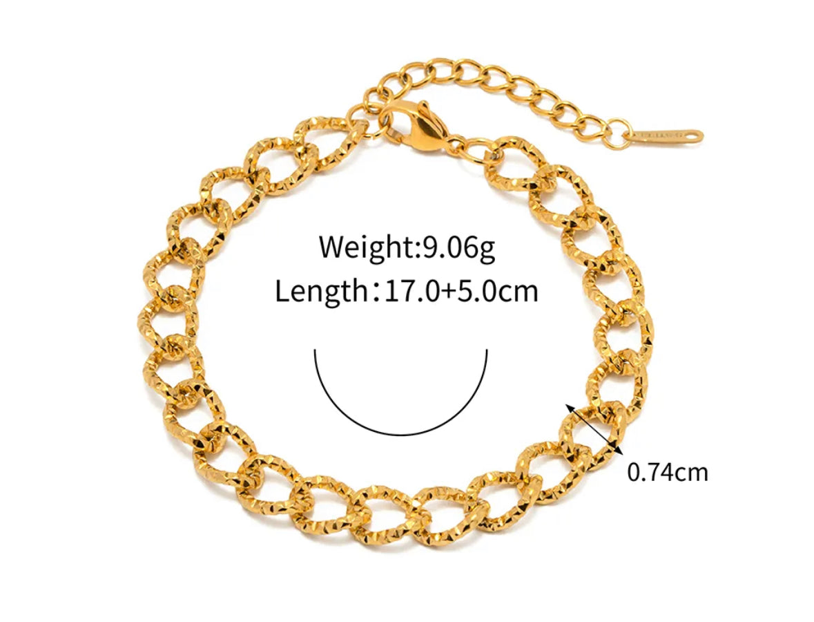 Classic bracelets