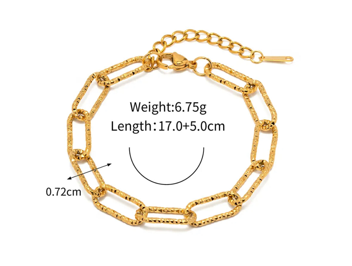 Classic bracelets