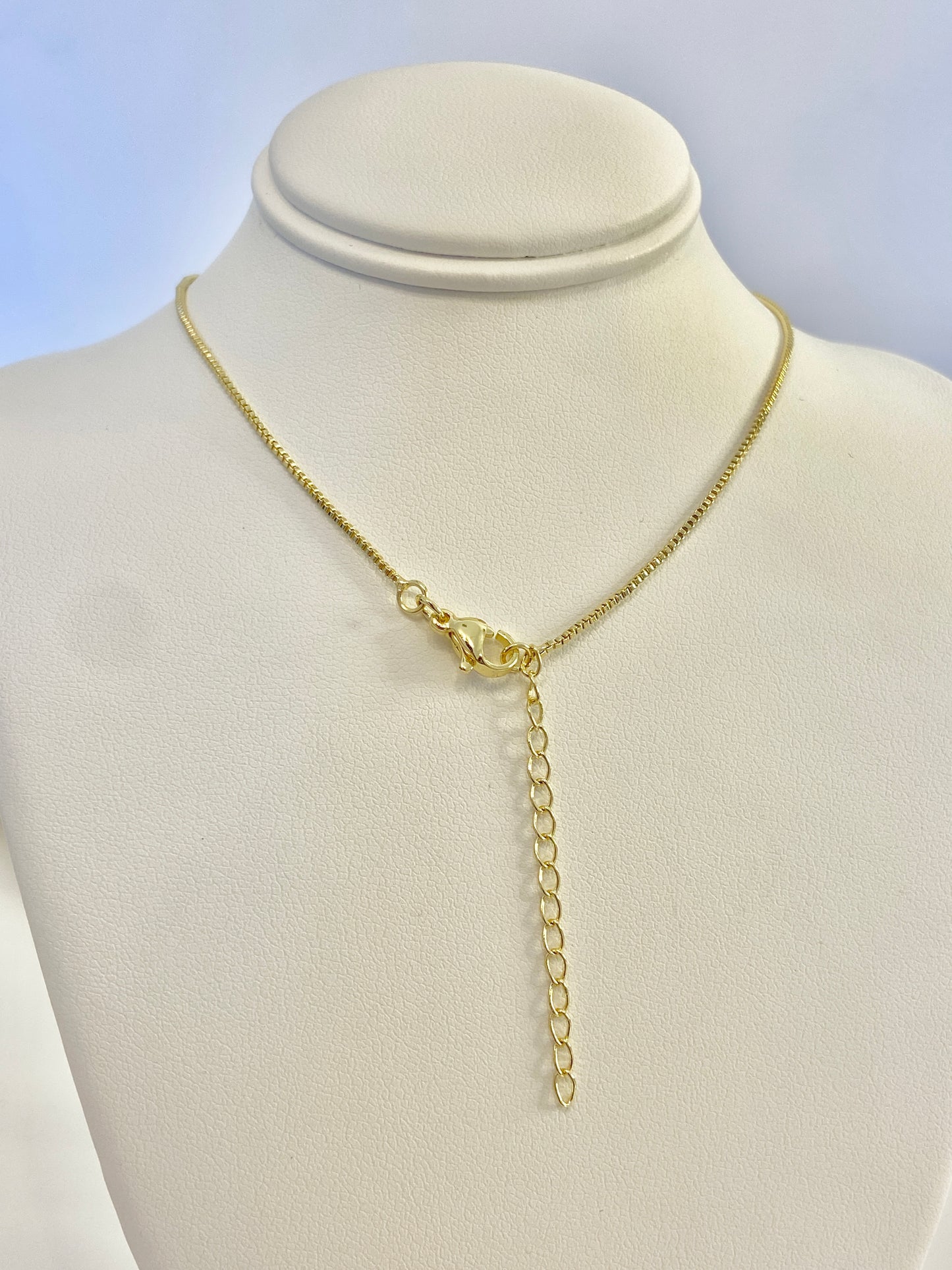 Mamma necklace