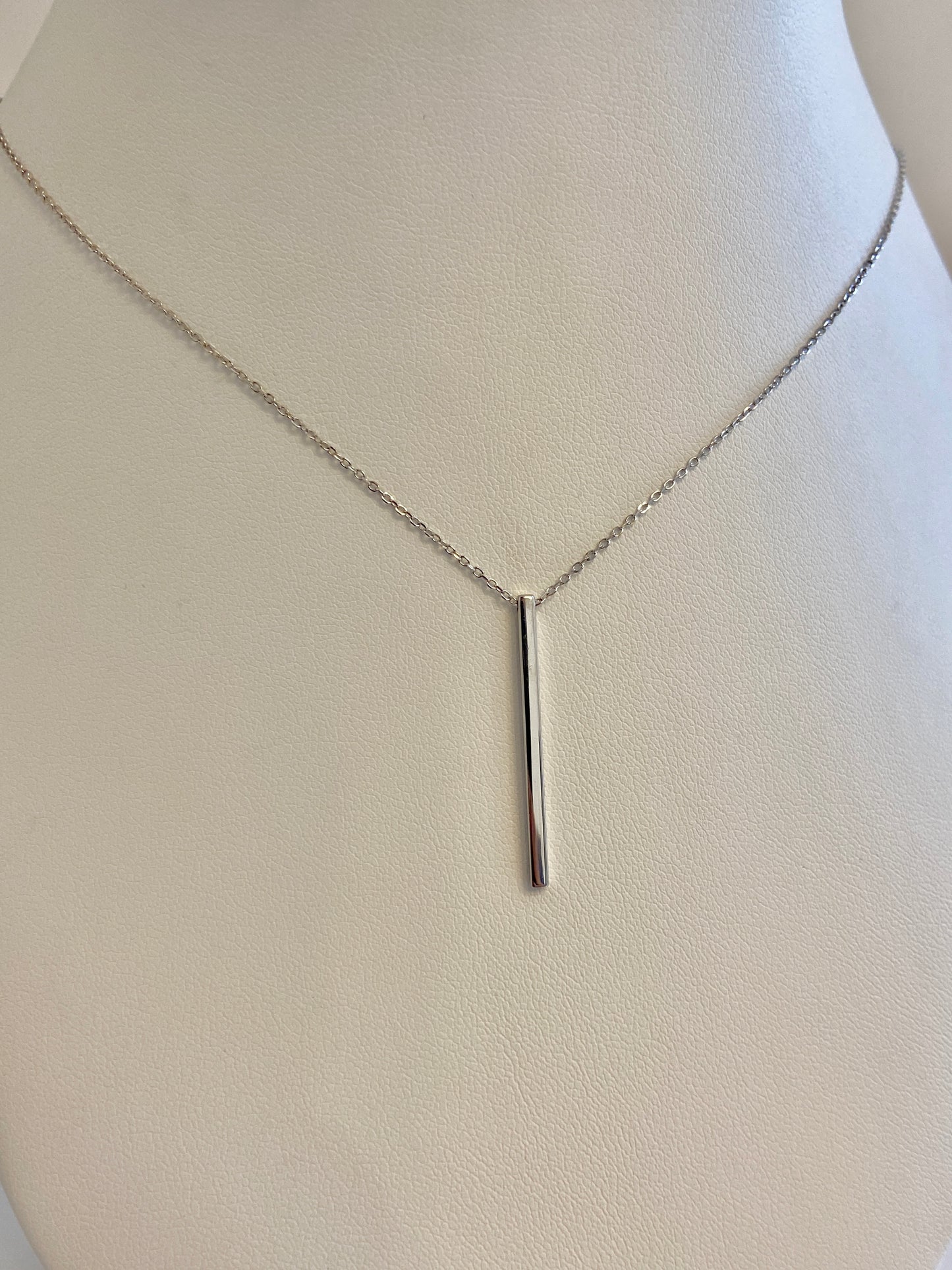 Barra necklace