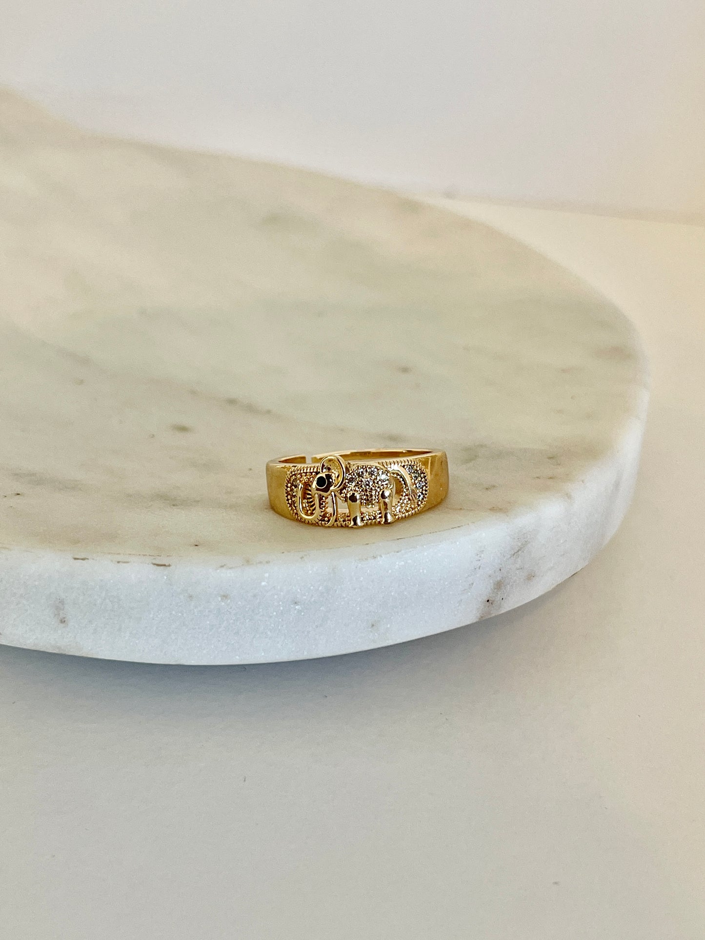 Elephant ring