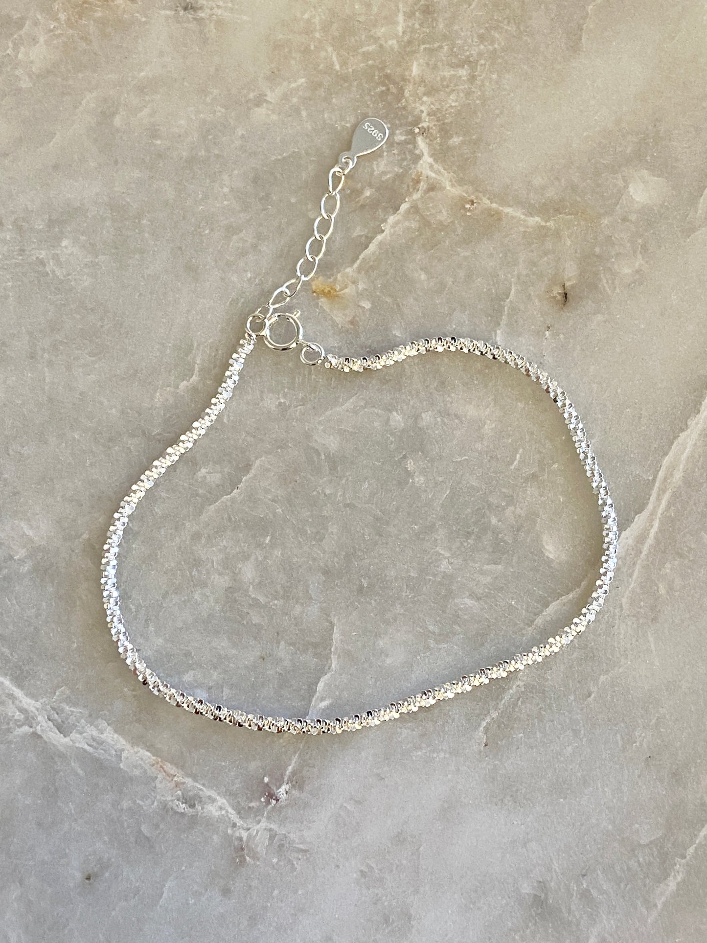 Simple bracelet