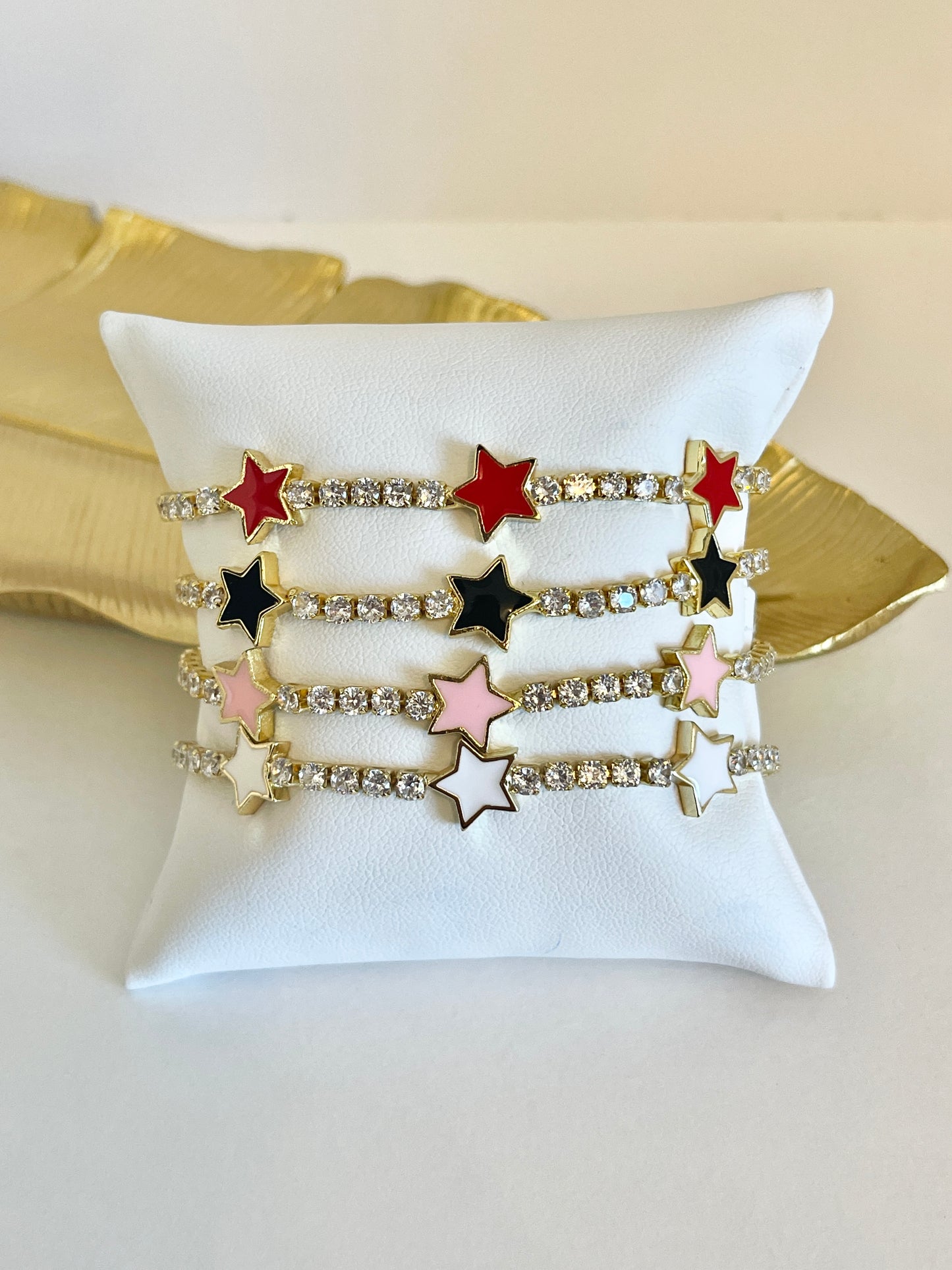 Star bracelet