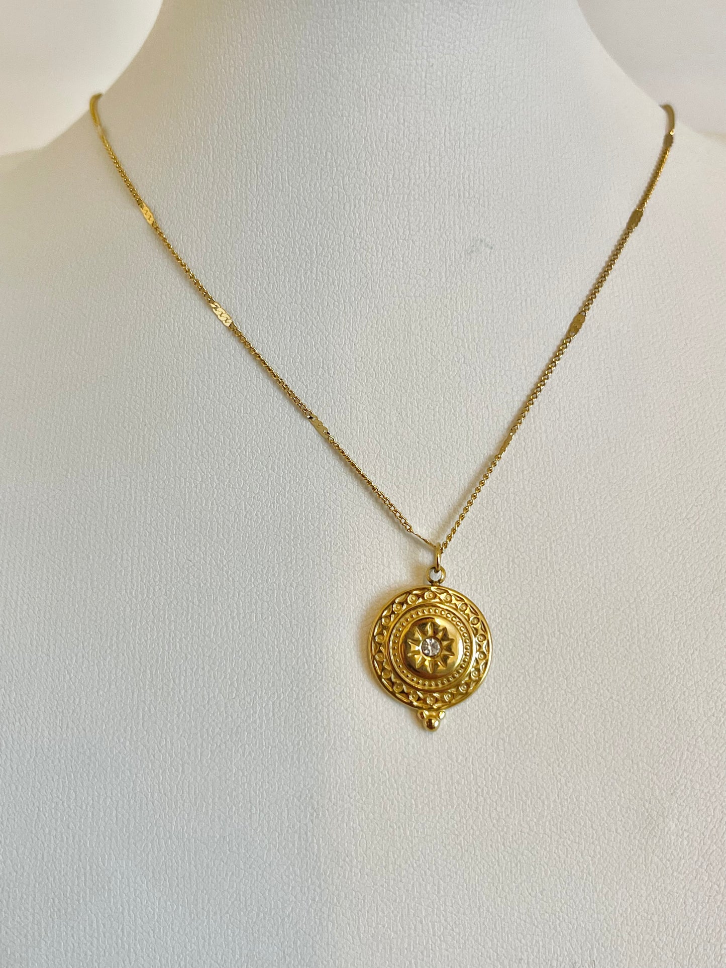 Vintage necklace