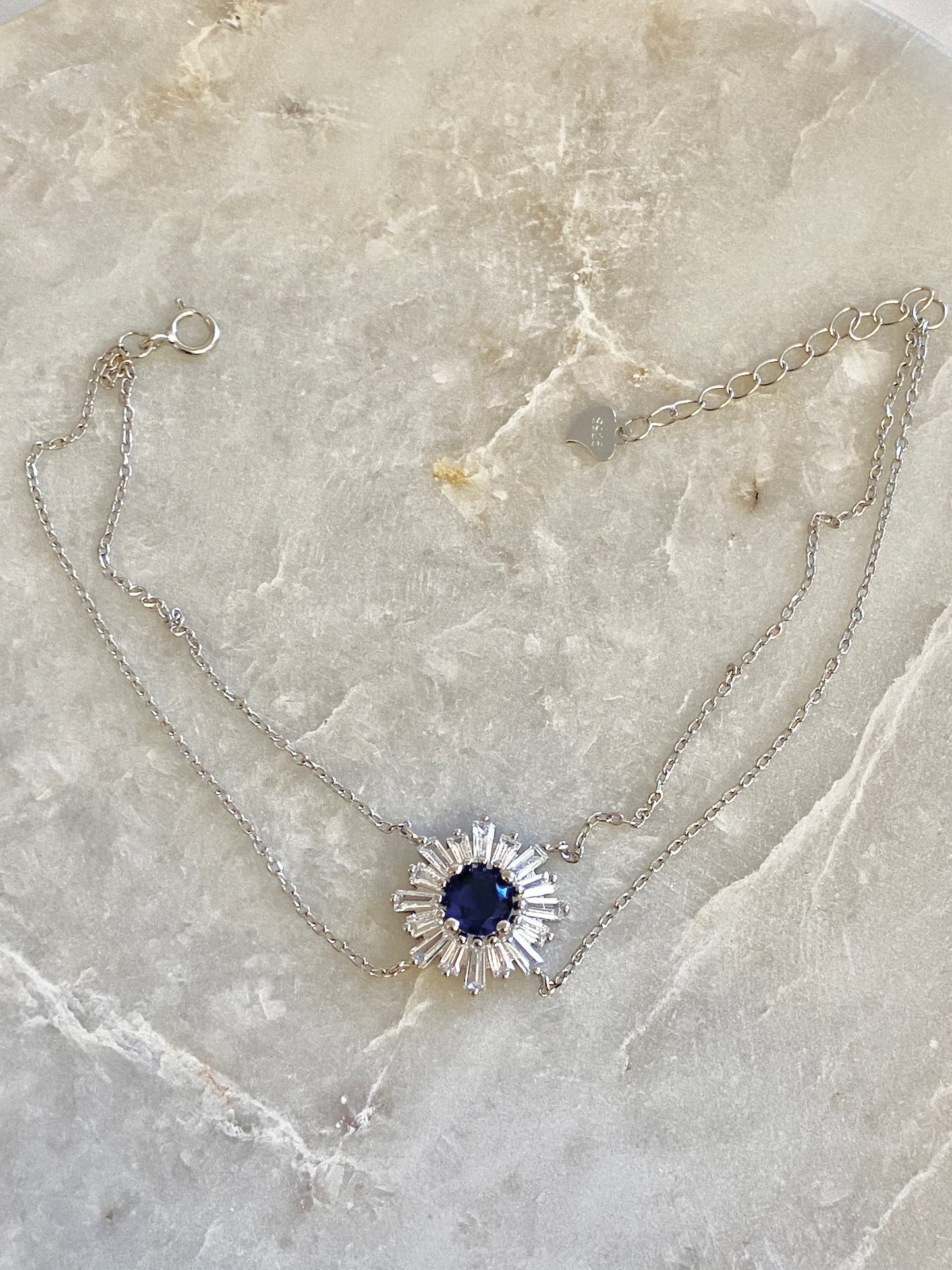 Elegant bracelet