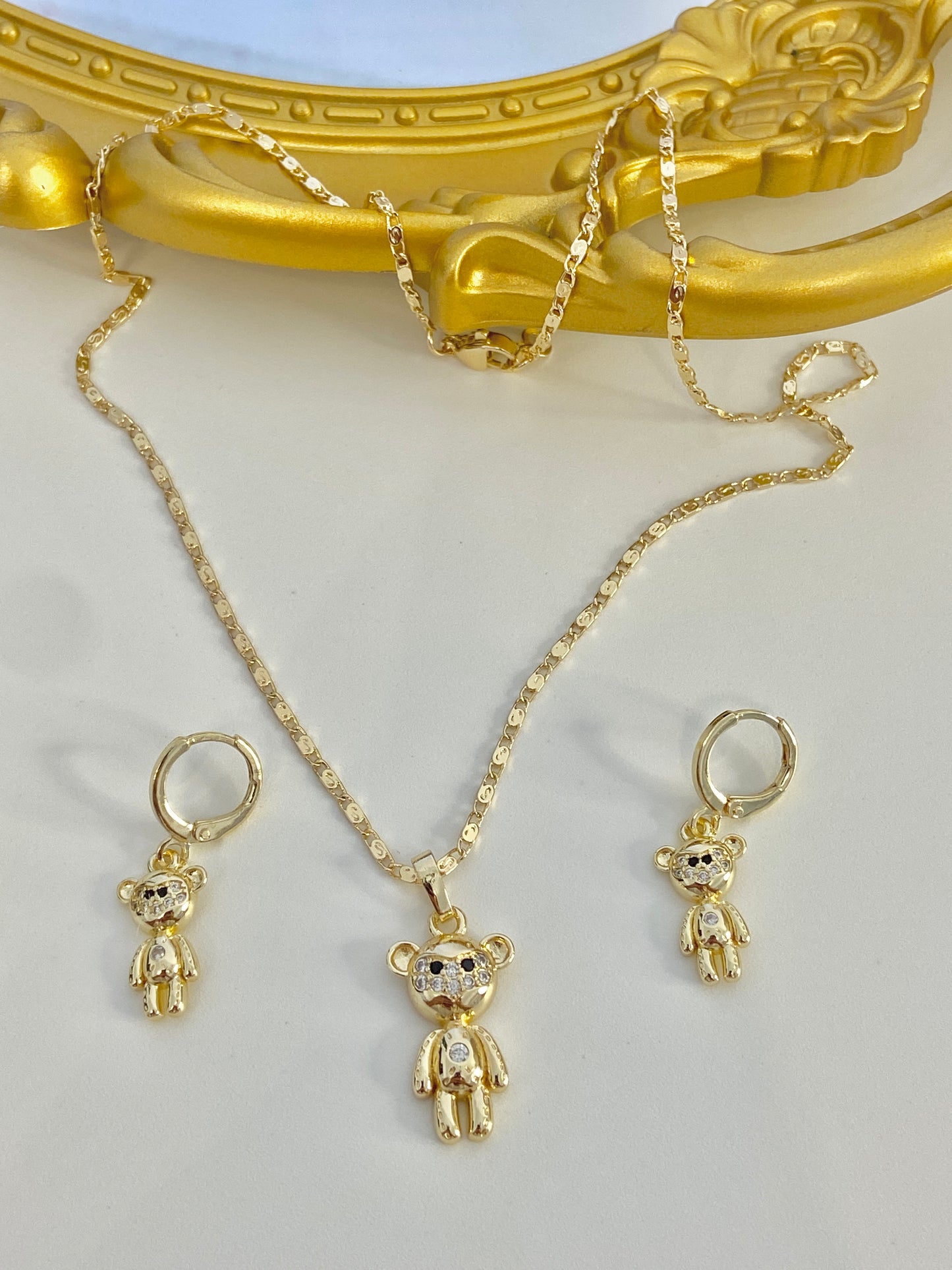 Bear set