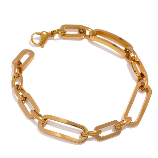 Chain Charm Stylish Bracelet