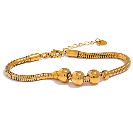 Lucky Wrist Bracelet