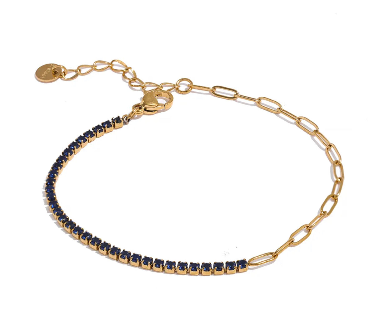 Delicate bracelet