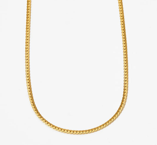 Elegant necklace