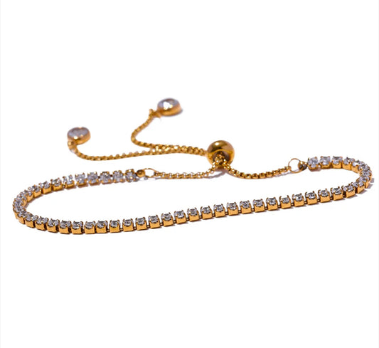 Chain Fashion Bracelet