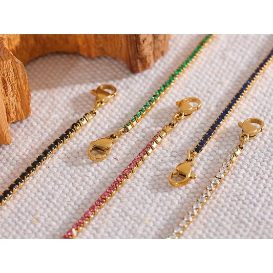 Delicate bracelet