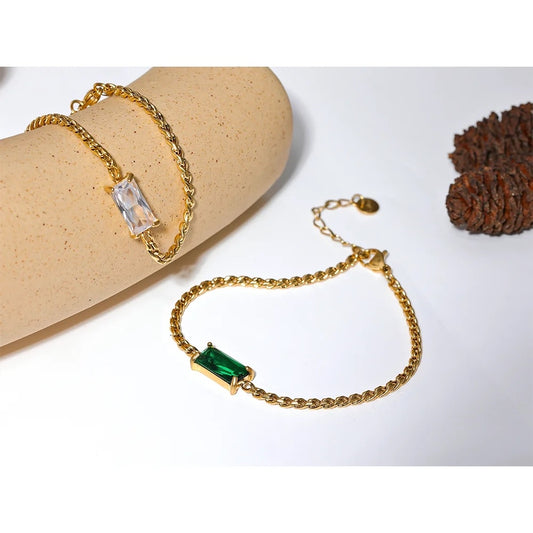Elegant bracelet