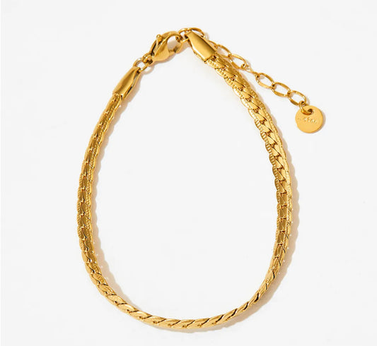 Elegant bracelet