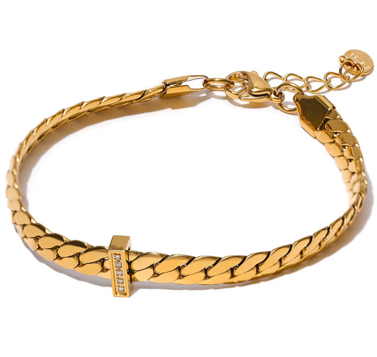 Elegant bracelet