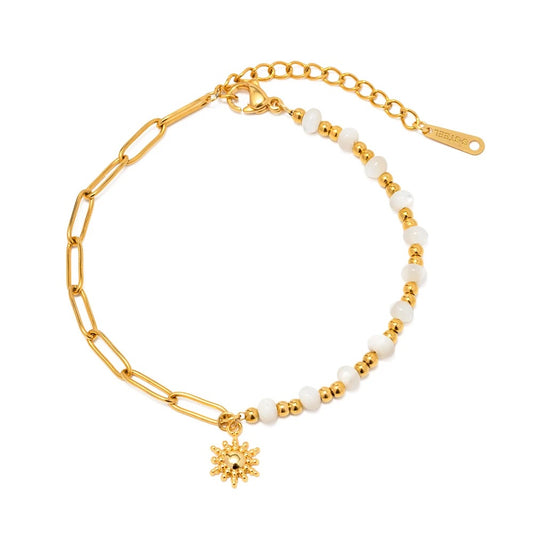 Sun bracelet