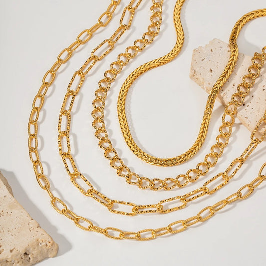 Classic bracelets