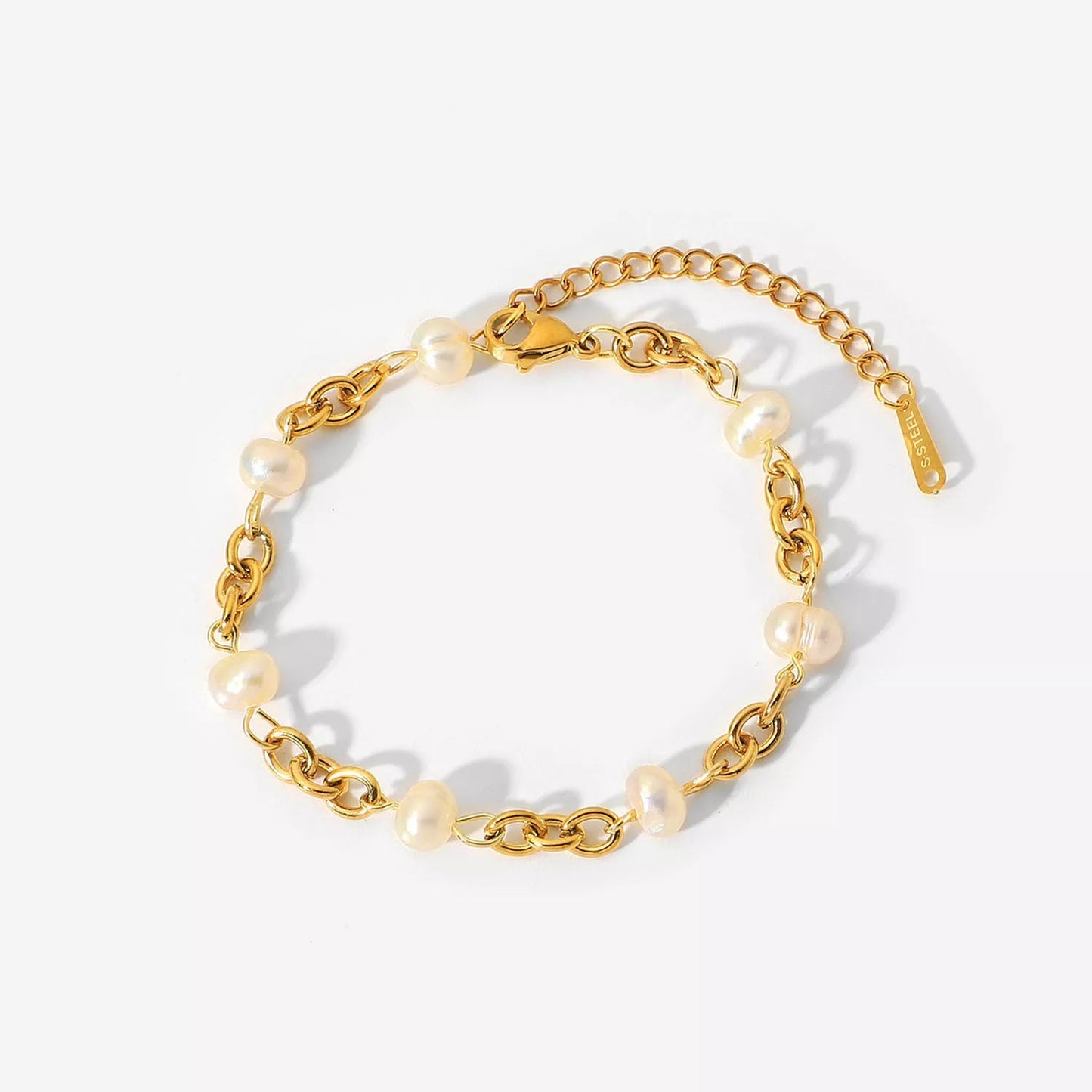 Freshwater Pearl bracelet
