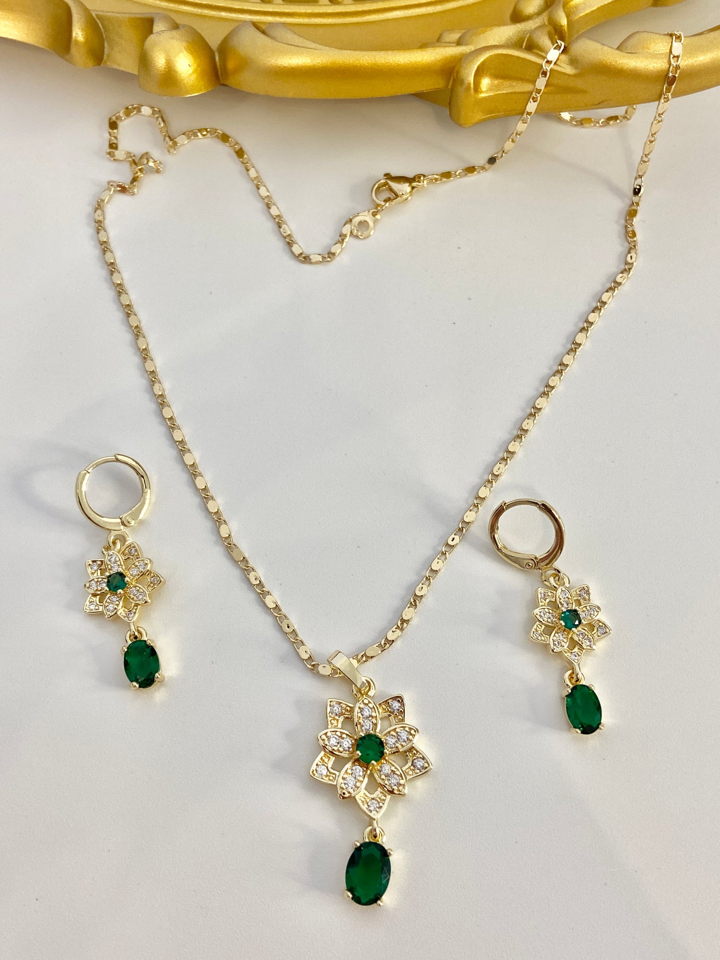 Diana Set