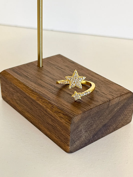 Double star