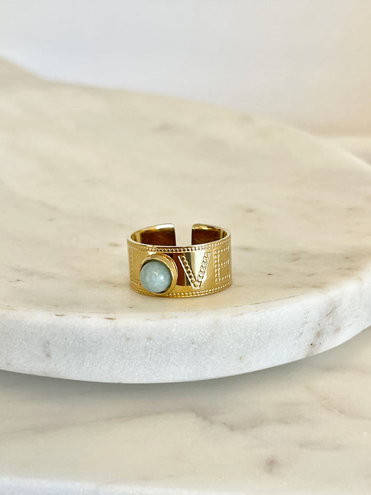 LOVE ring