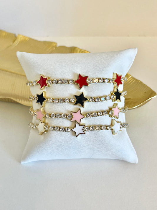Star bracelet