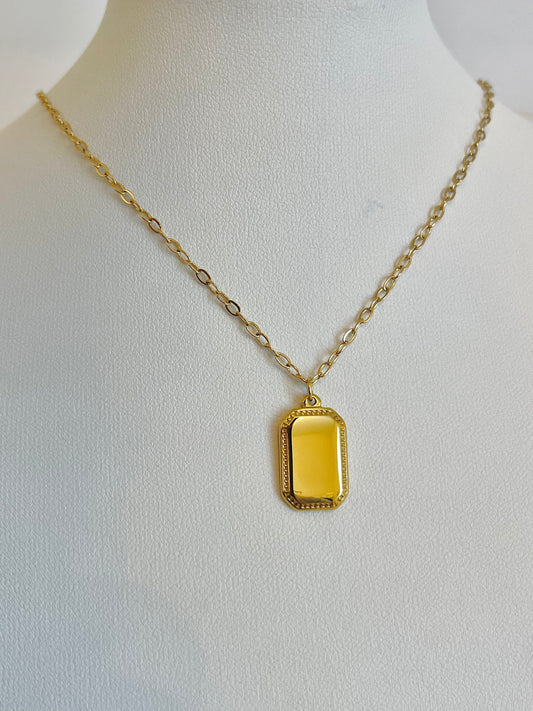 Vintage necklace