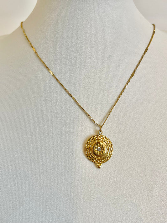 Vintage necklace