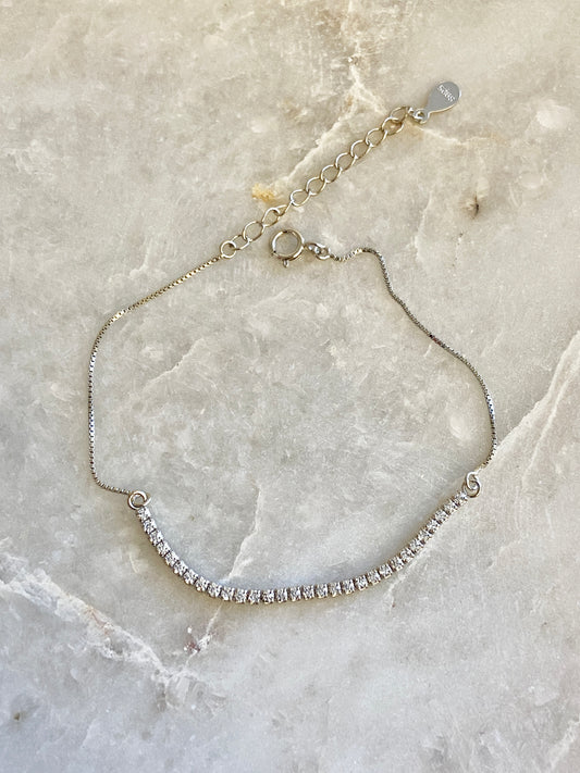 Delicate bracelet