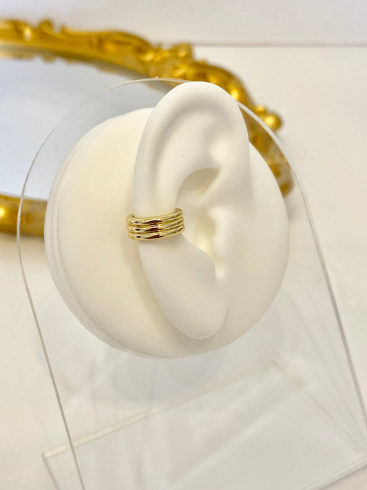 Amelia cuff earring