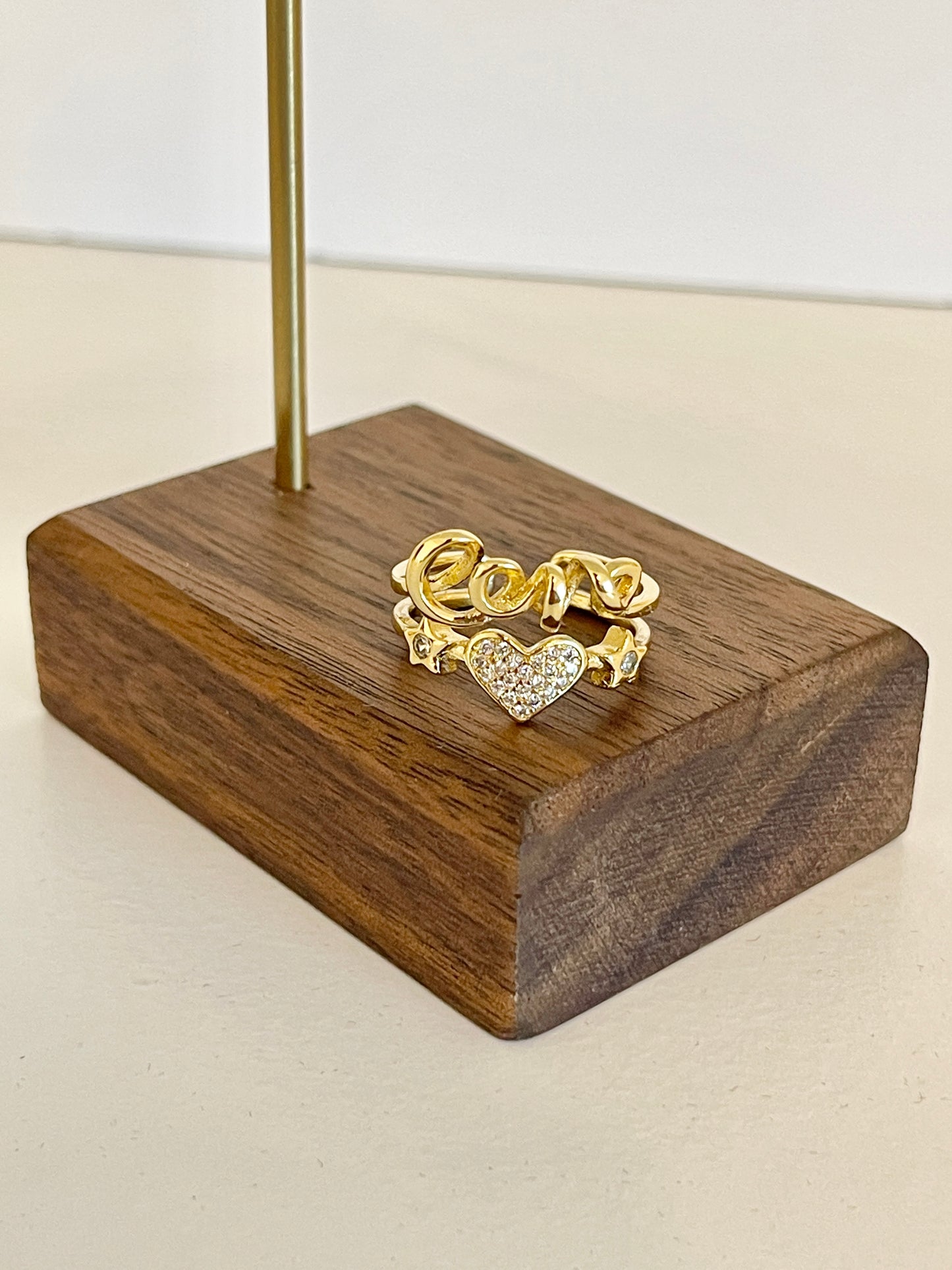 Love ring