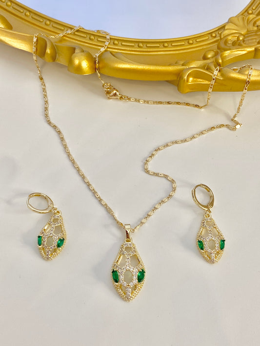 Snake set