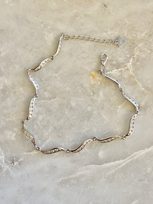 Elegant bracelet