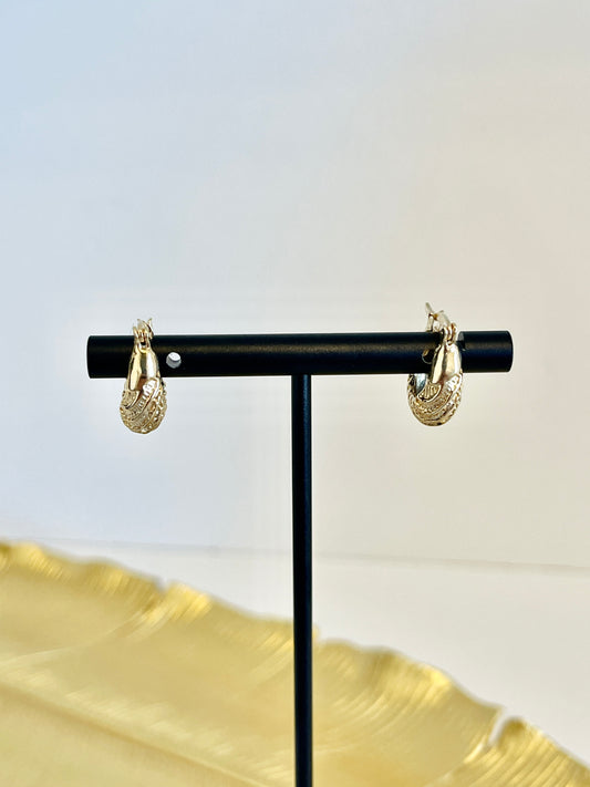 Small hoops